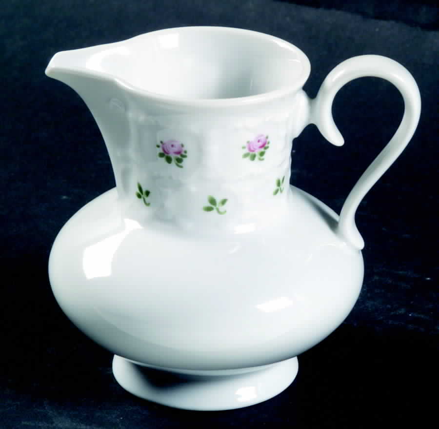 Pirouette Creamer by Franconia-Krautheim & Adelburg-1