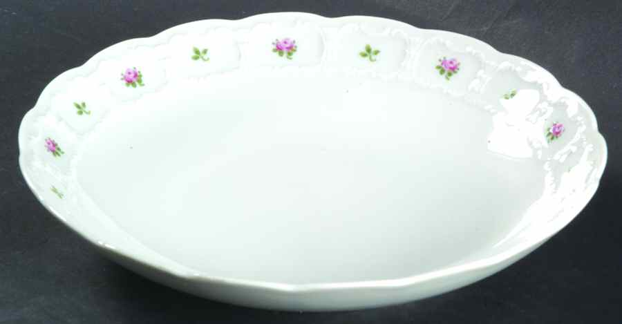 Pirouette Coupe Soup Bowl by Franconia-Krautheim & Adelburg-1