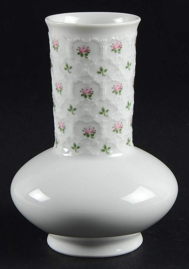 Pirouette 6" Vase by Franconia-Krautheim & Adelburg-1