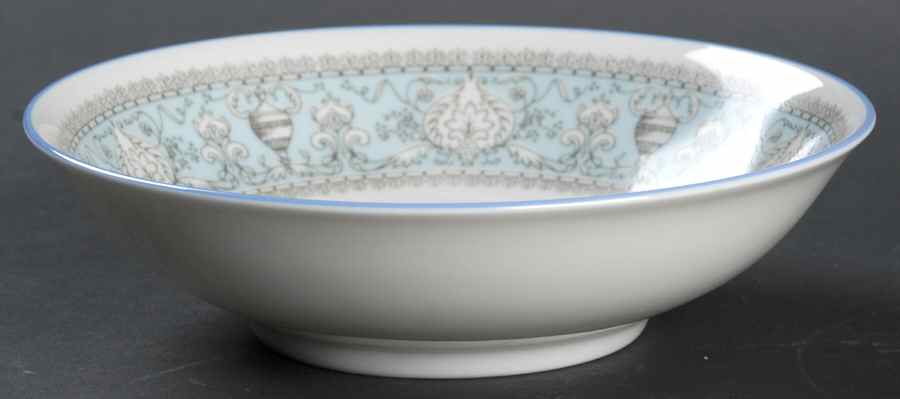 Pompeji Fruit/Dessert (Sauce) Bowl by Franconia-Krautheim & Adelburg-1