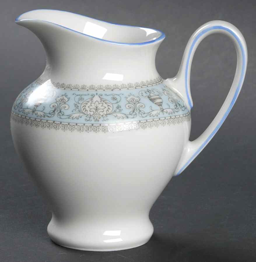 Pompeji Creamer by Franconia-Krautheim & Adelburg-1