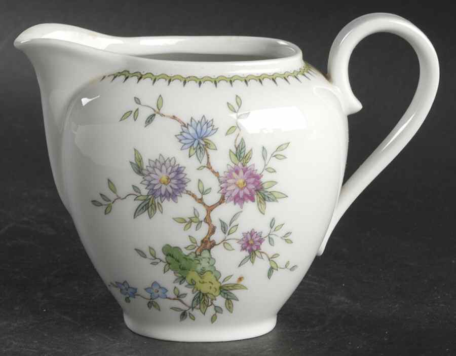Rhodora Creamer by Franconia-Krautheim & Adelburg-1