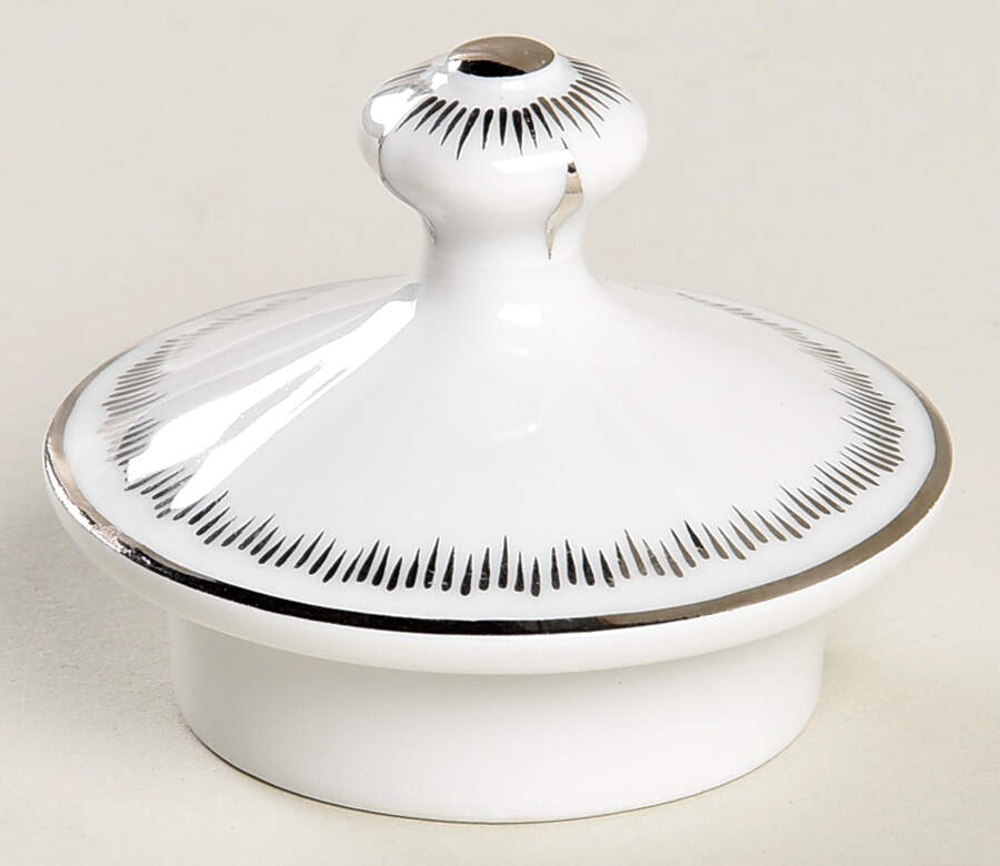 Silver Dream Lid for Coffee Pot by Franconia-Krautheim & Adelburg-1