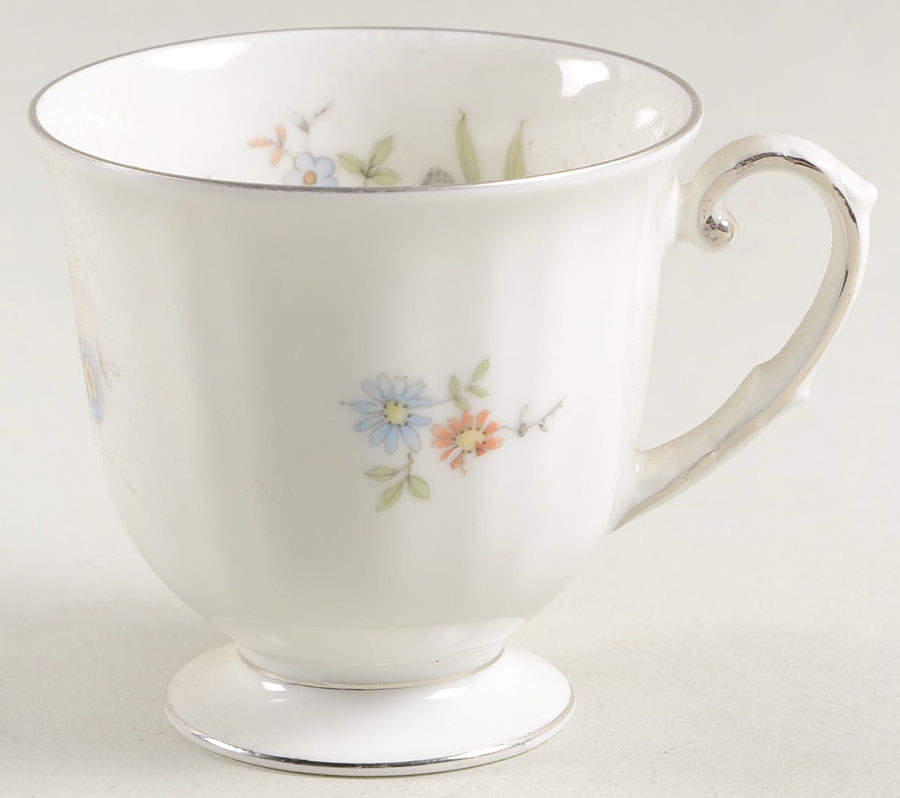 Sinfonette Footed Demitasse Cup by Franconia-Krautheim & Adelburg-1