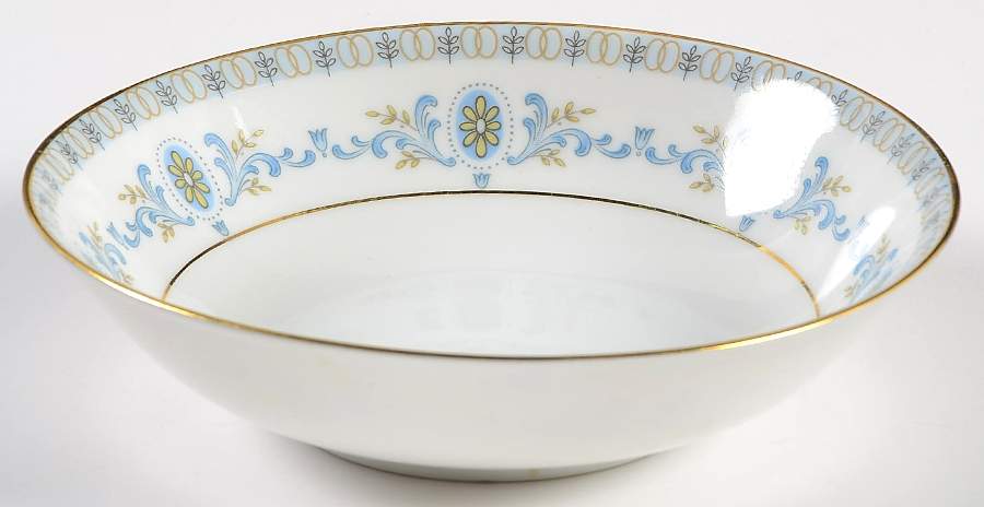 Toscana Fruit/Dessert (Sauce) Bowl by Franconia-Krautheim & Adelburg-1