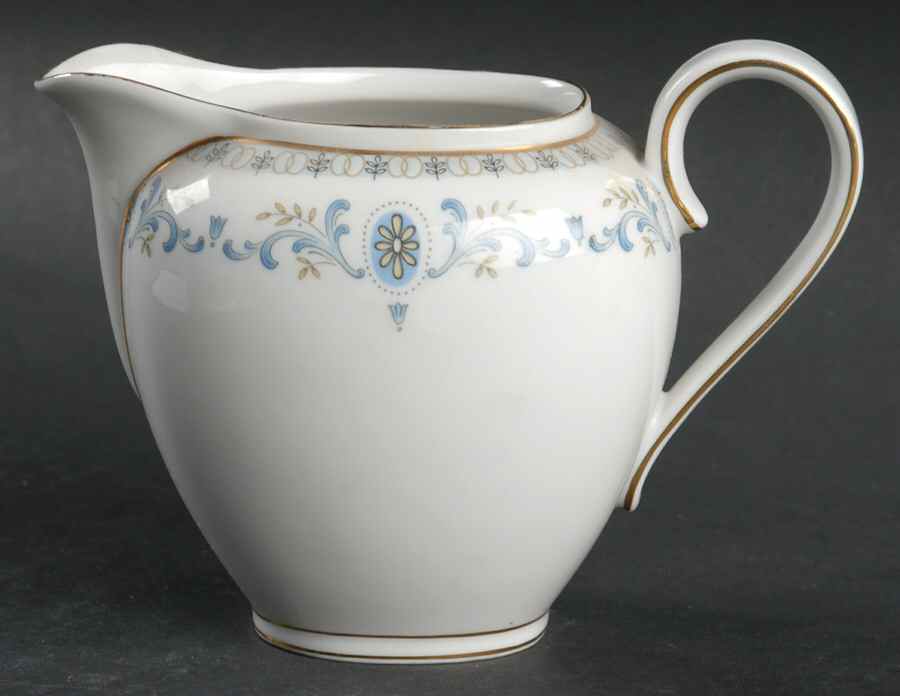 Toscana Creamer by Franconia-Krautheim & Adelburg-1