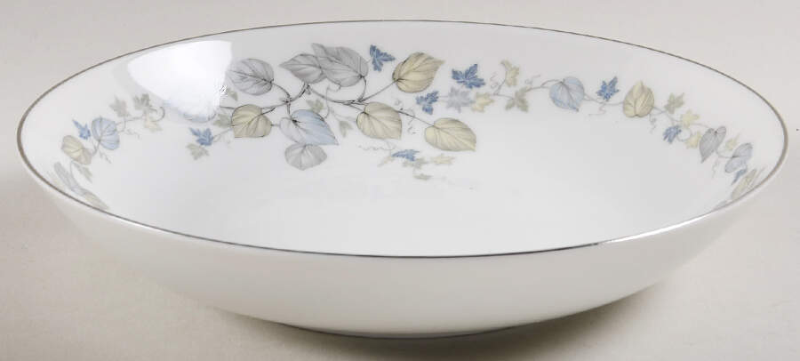 Vignette Coupe Soup Bowl by Franconia-Krautheim & Adelburg-1