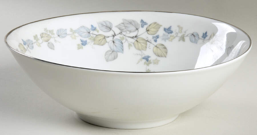 Vignette 8" Round Vegetable Bowl by Franconia-Krautheim & Adelburg-1