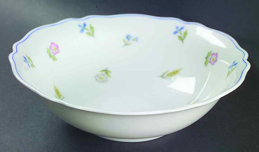 Virginia Coupe Cereal Bowl by Franconia-Krautheim & Adelburg-1