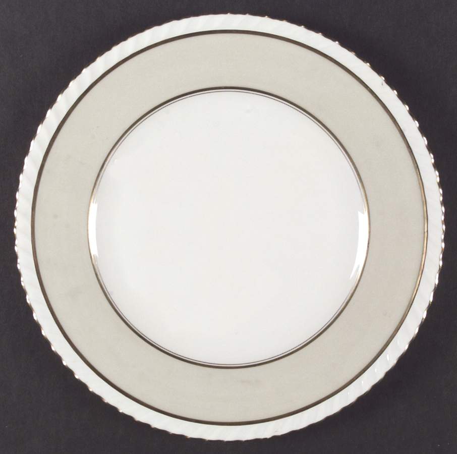 Willow Dinner Plate by Franconia-Krautheim & Adelburg-1