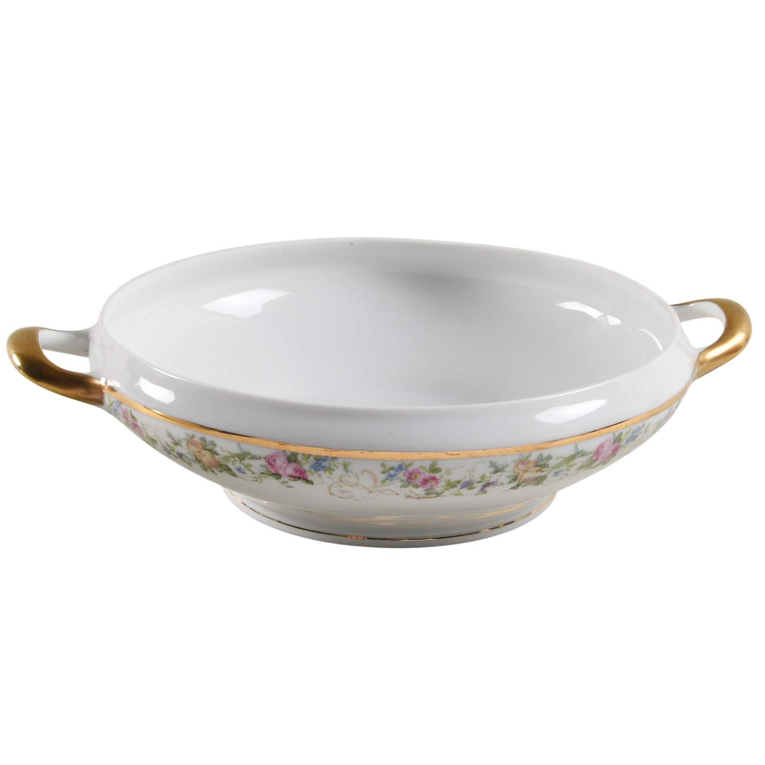 22532 Round Vegetable No Lid by Fraureuth-1