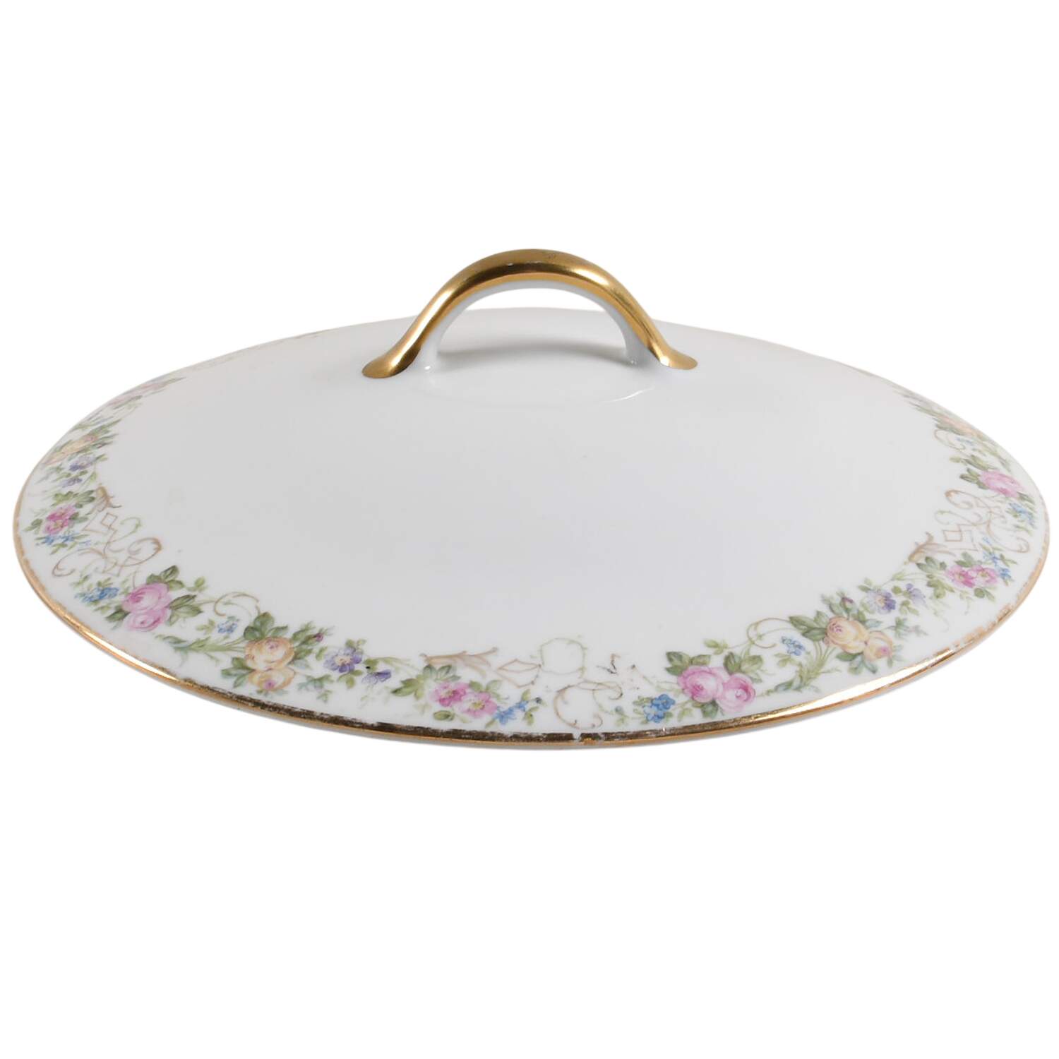 22532 Lid for Round Vegetable by Fraureuth-1