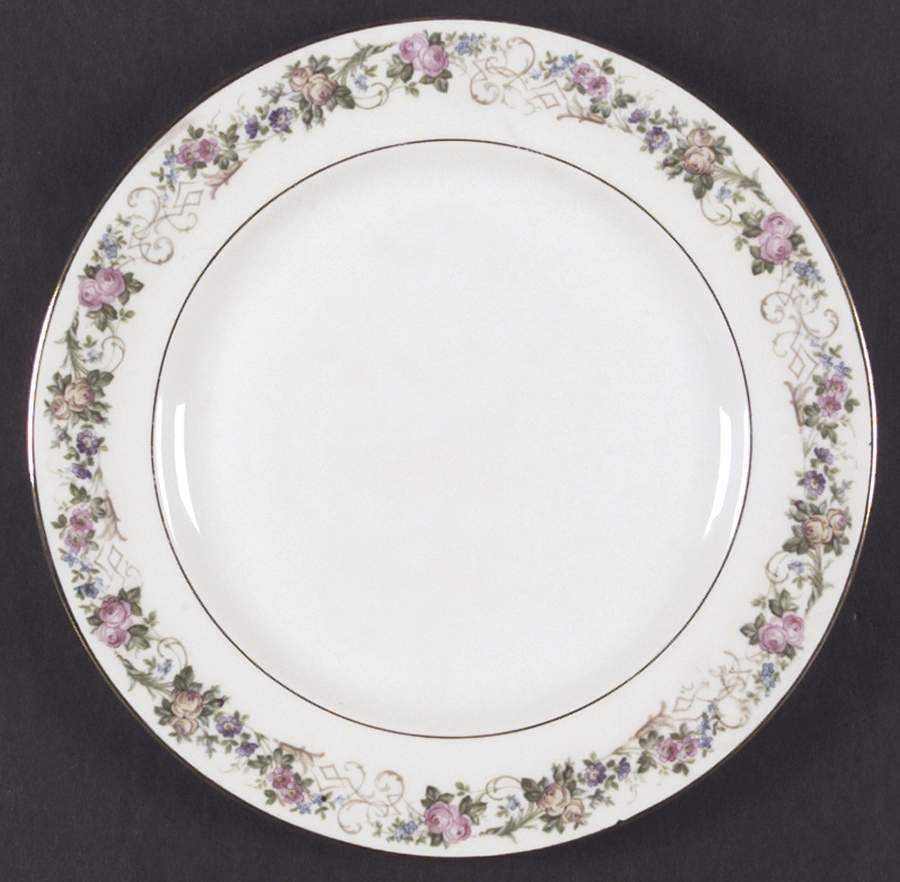 22532 Dinner Plate by Fraureuth-1
