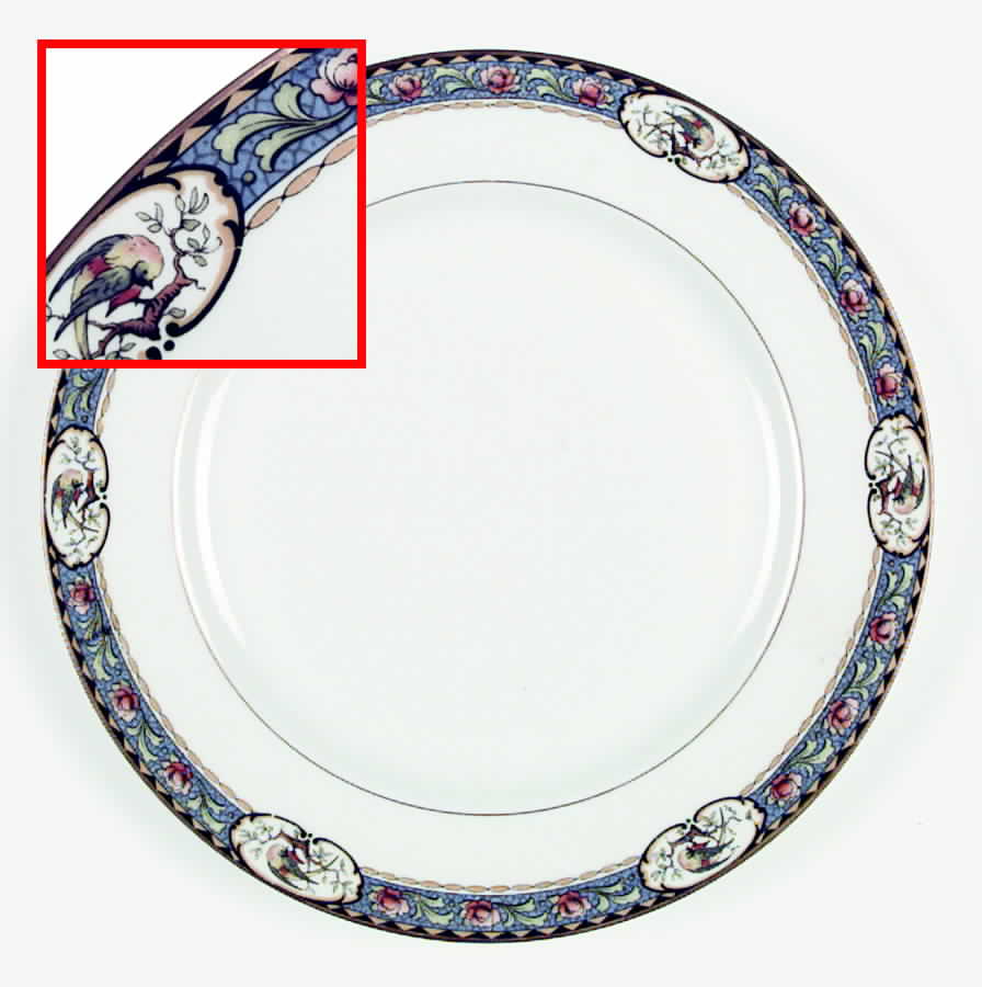 28001 Dinner Plate by Fraureuth-1