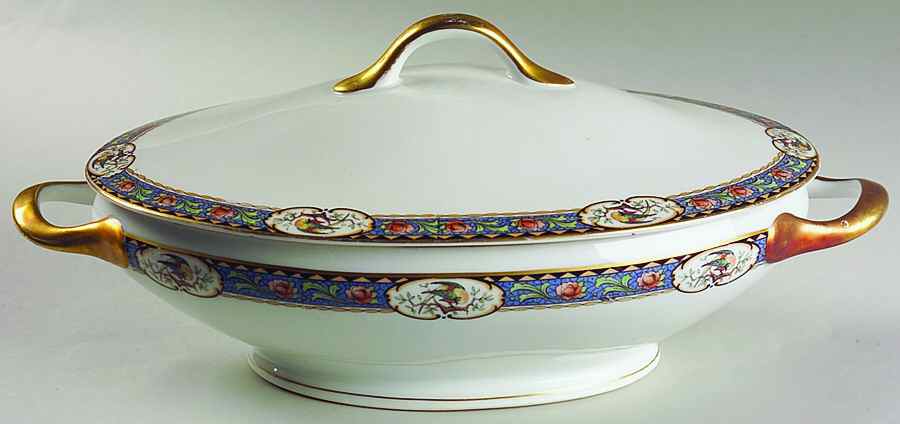 28001 Oval Covered Vegetable by Fraureuth-1