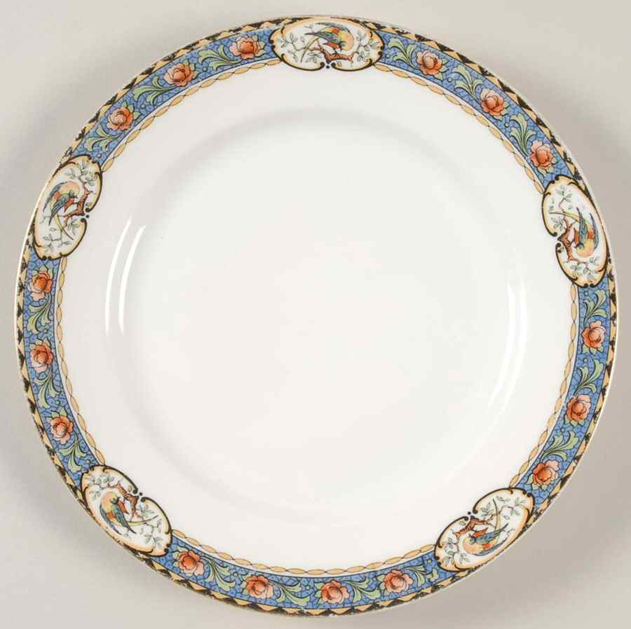 28001 Salad Plate by Fraureuth-1