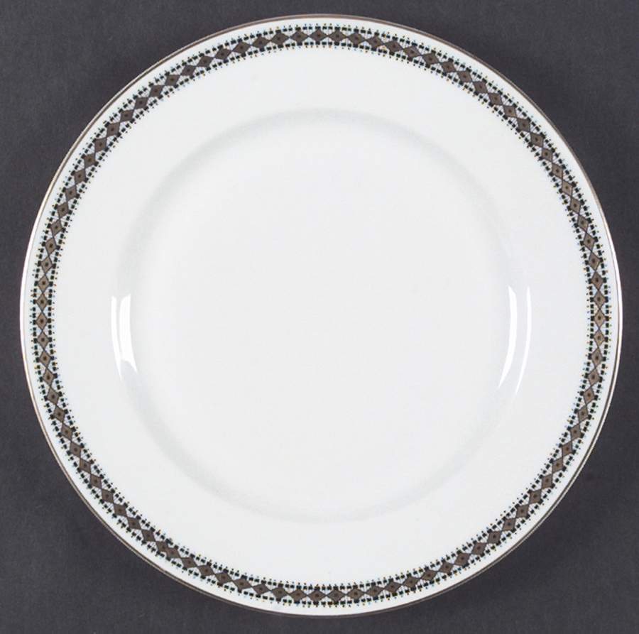 33456 Dinner Plate by Fraureuth-1