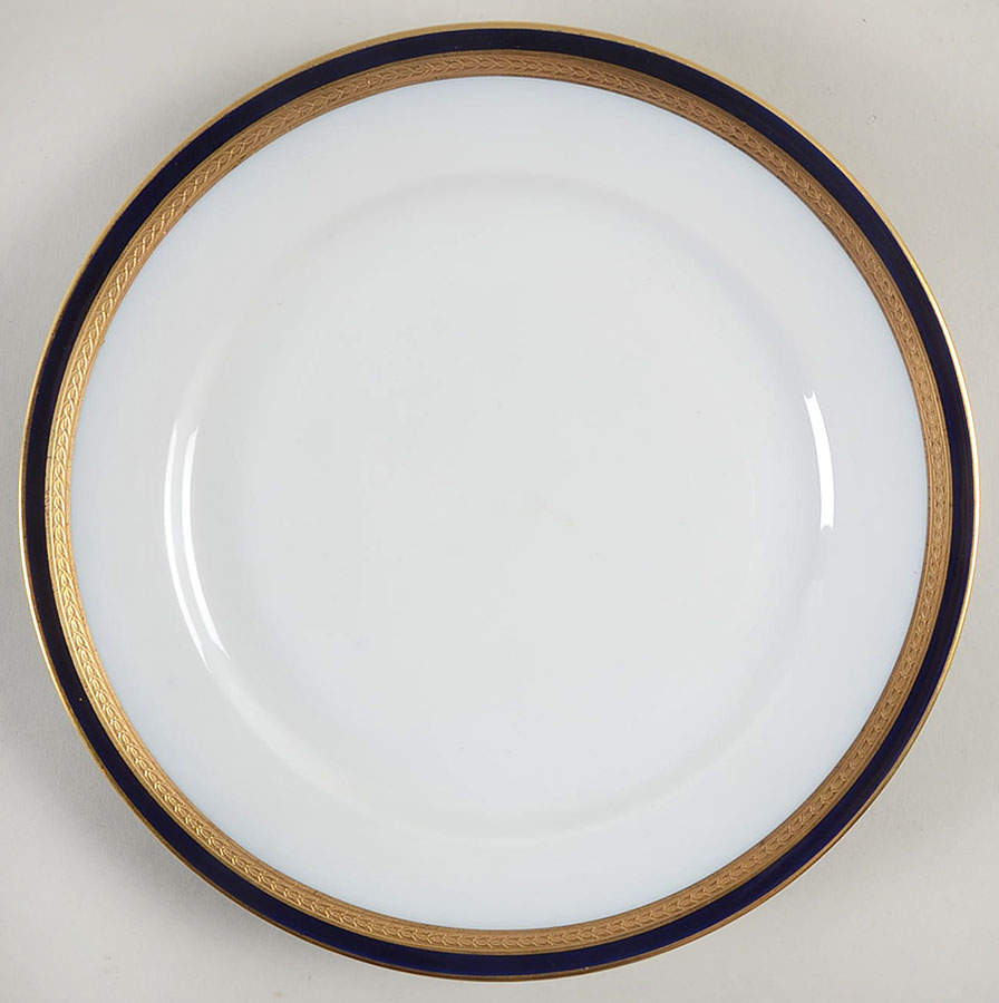 67512 Luncheon Plate by Fraureuth-1