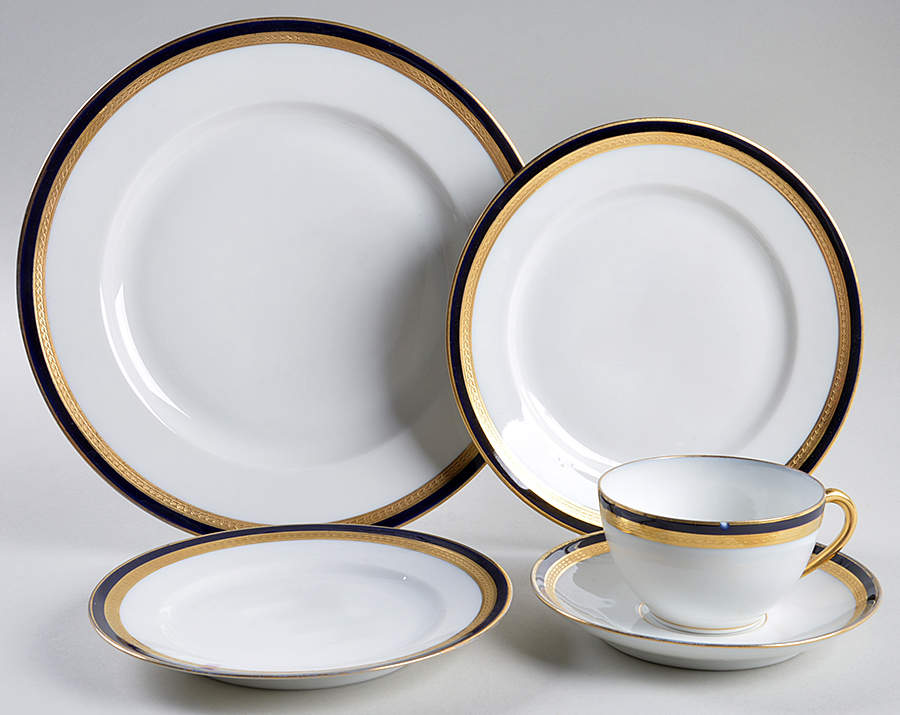 67512 5 Piece Place Setting by Fraureuth-1