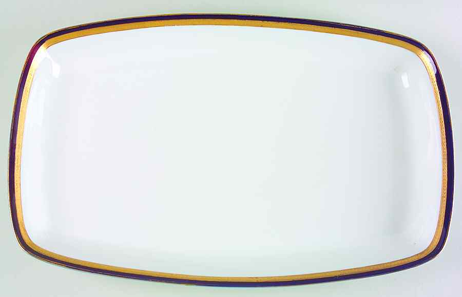 67512 17" Rectangular Serving Platter by Fraureuth-1