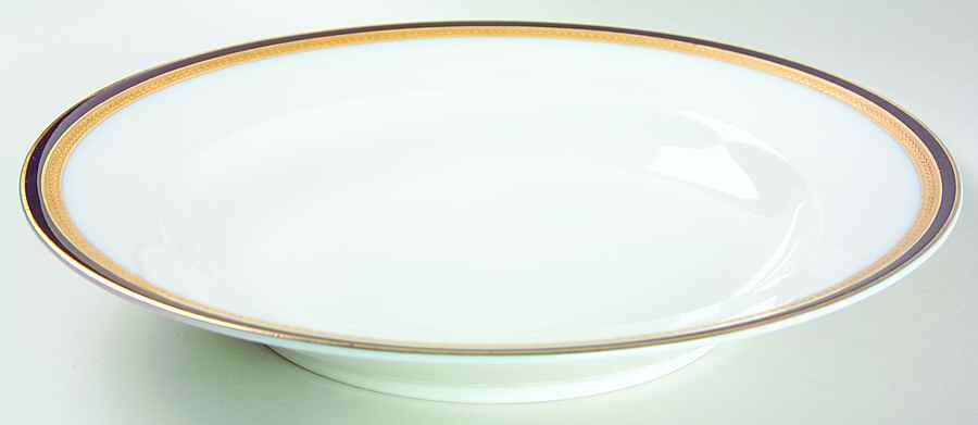 67512 12" Pasta Serving Bowl by Fraureuth-1