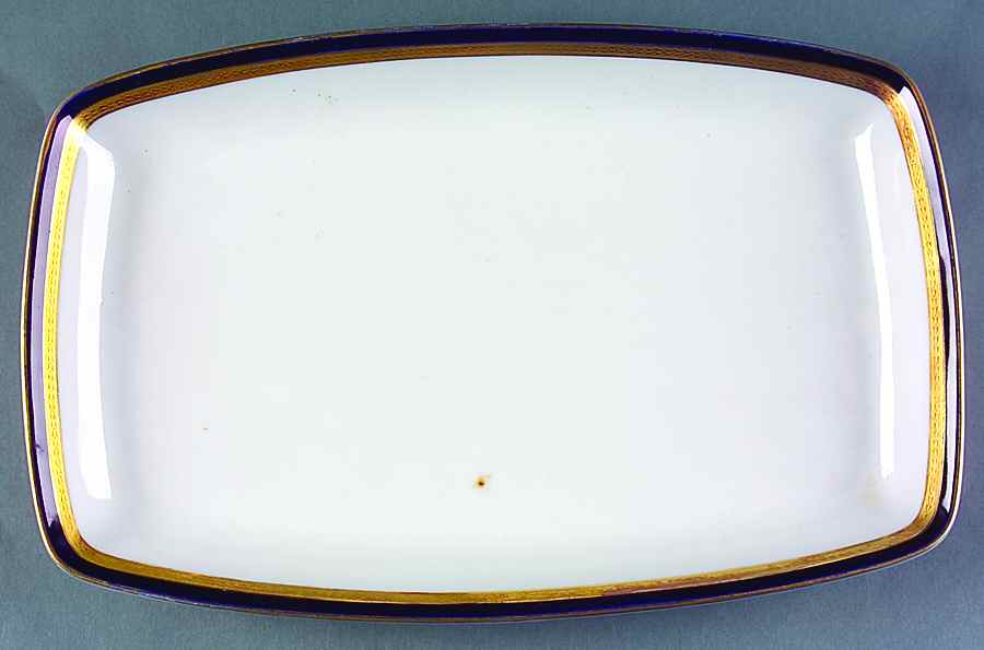67512 13" Rectangular Serving Platter by Fraureuth-1