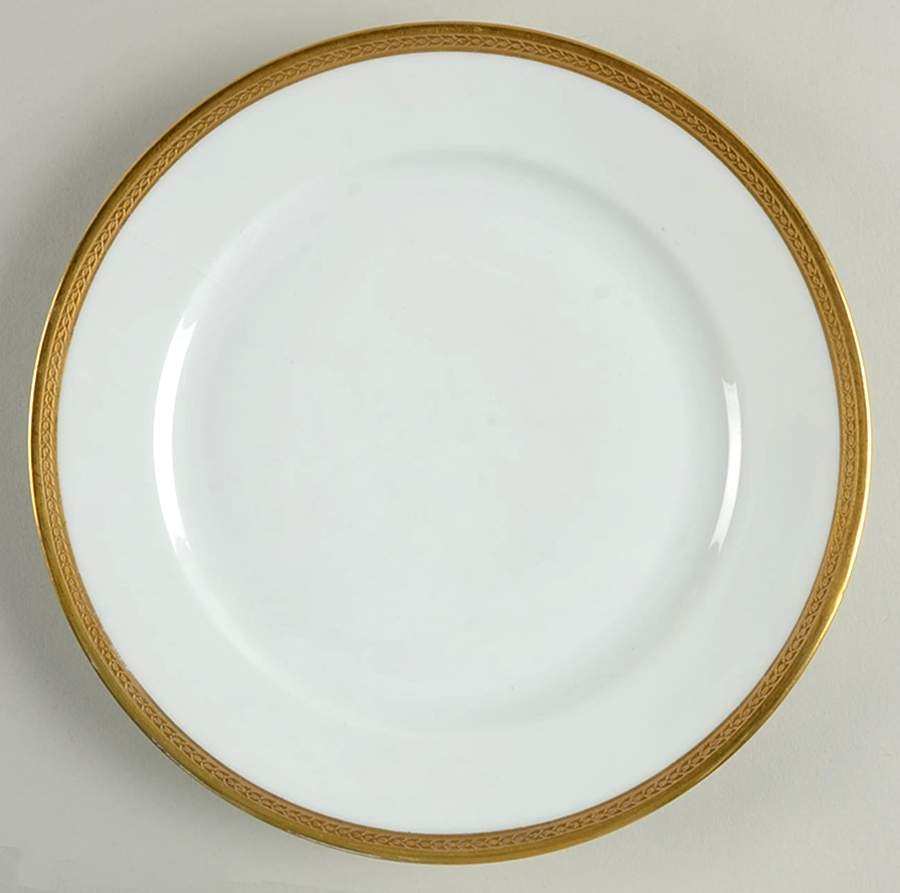82579 Luncheon Plate by Fraureuth-1