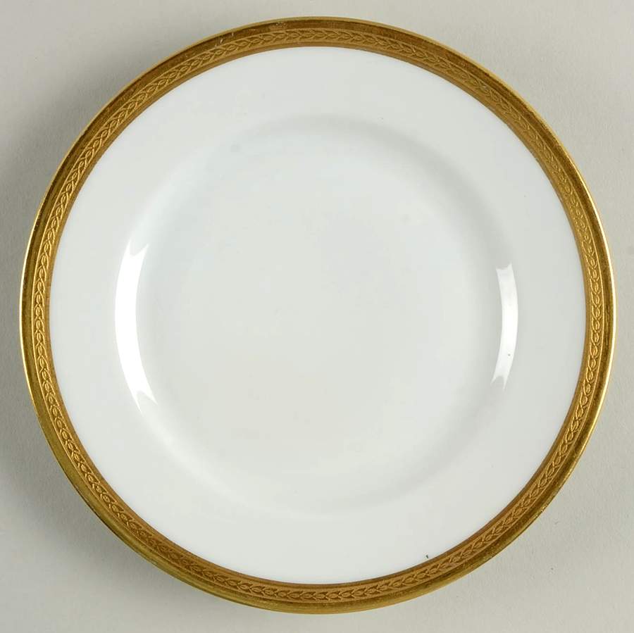 82579 Bread & Butter Plate by Fraureuth-1