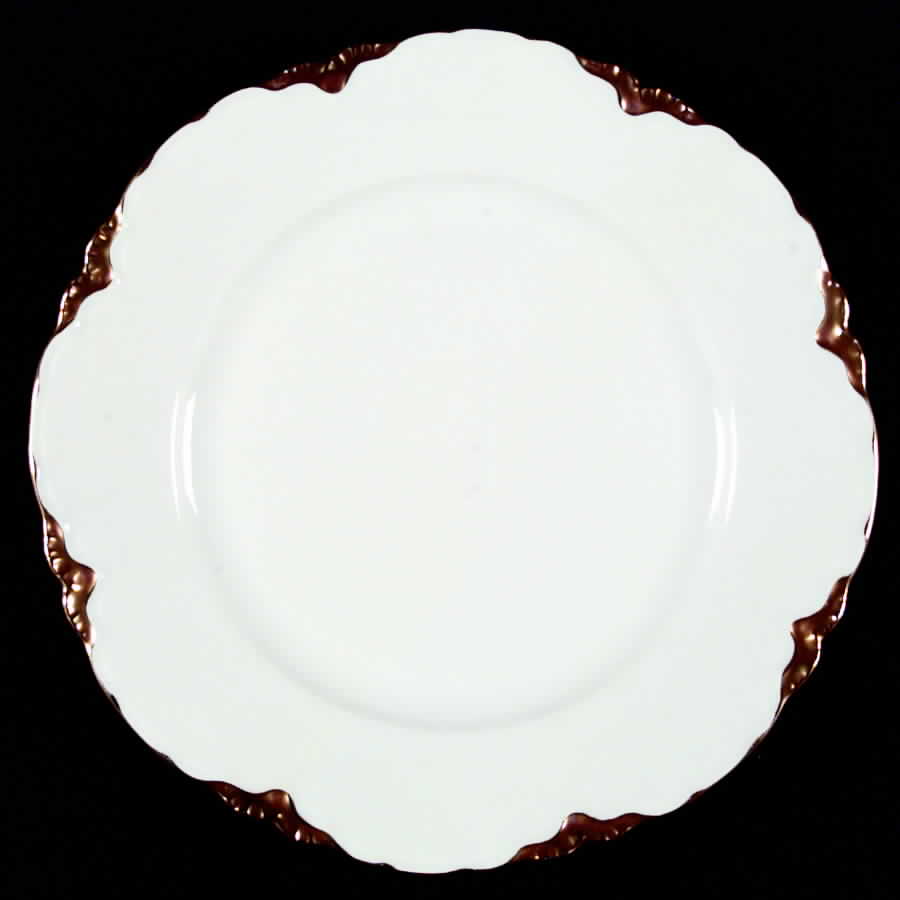 Aurora Dinner Plate by Fraureuth-1
