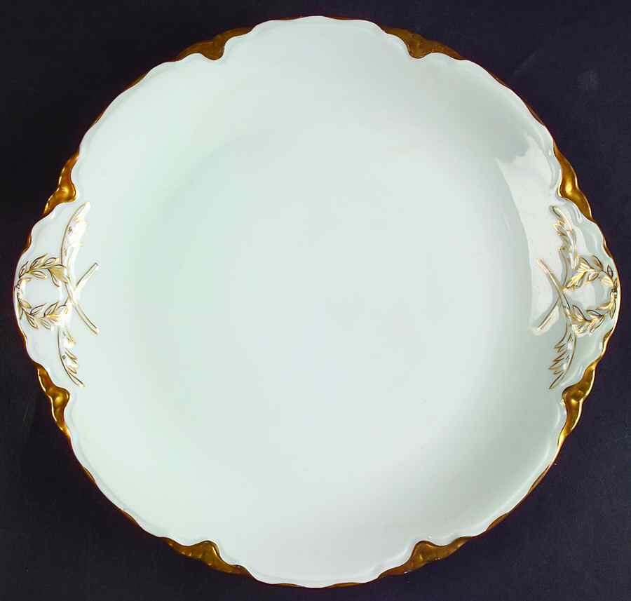 Aurora Handled Cake Plate by Fraureuth-1