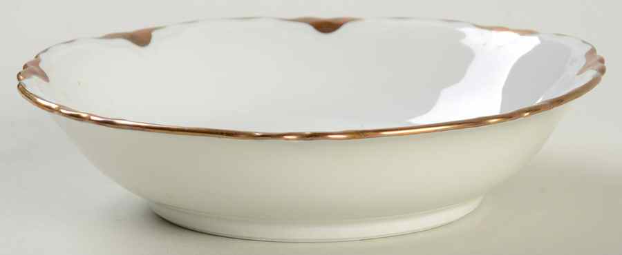 Aurora Fruit/Dessert (Sauce) Bowl by Fraureuth-1