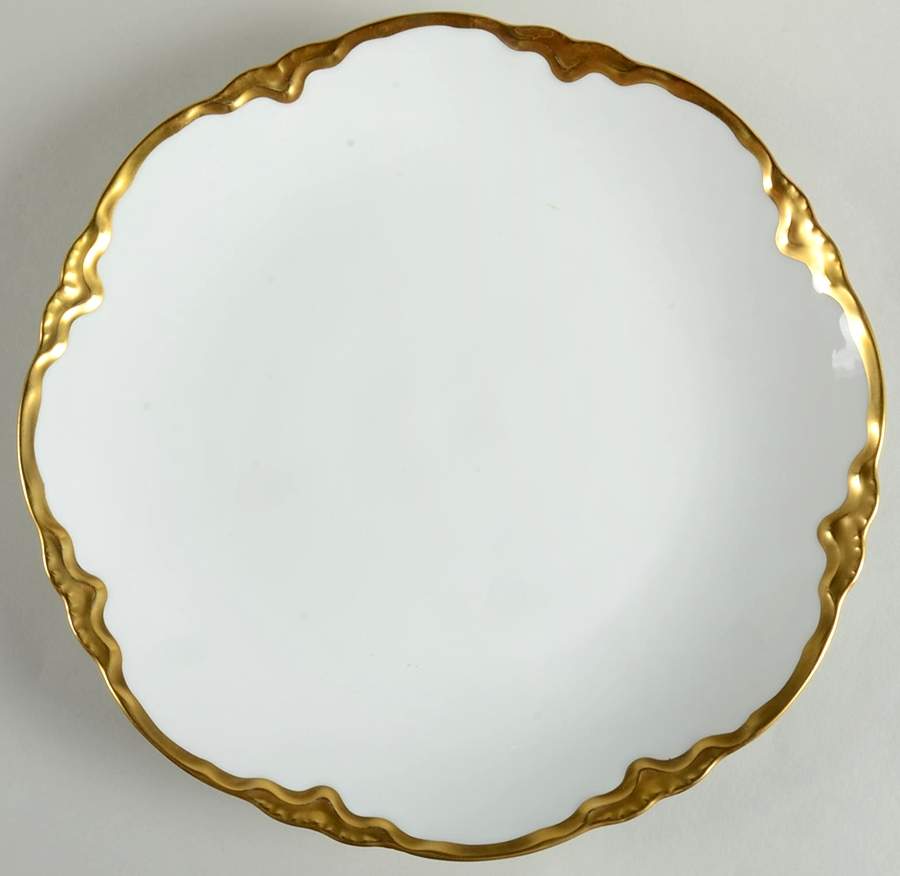 Aurora 12" Chop Plate (Round Platter) by Fraureuth-1