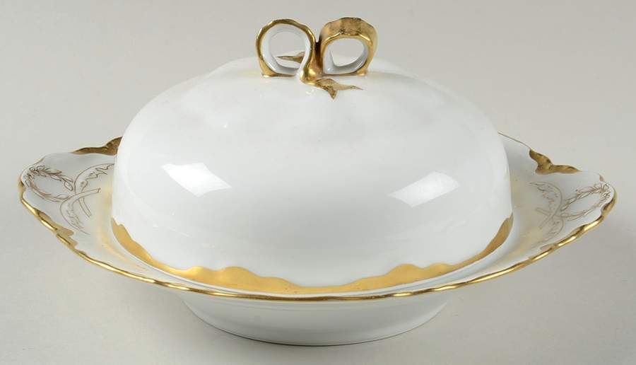 Aurora Round Covered Butter by Fraureuth-1