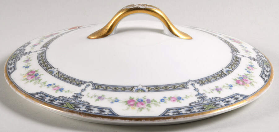 Belvedere Lid for Round Vegetable by Fraureuth-1