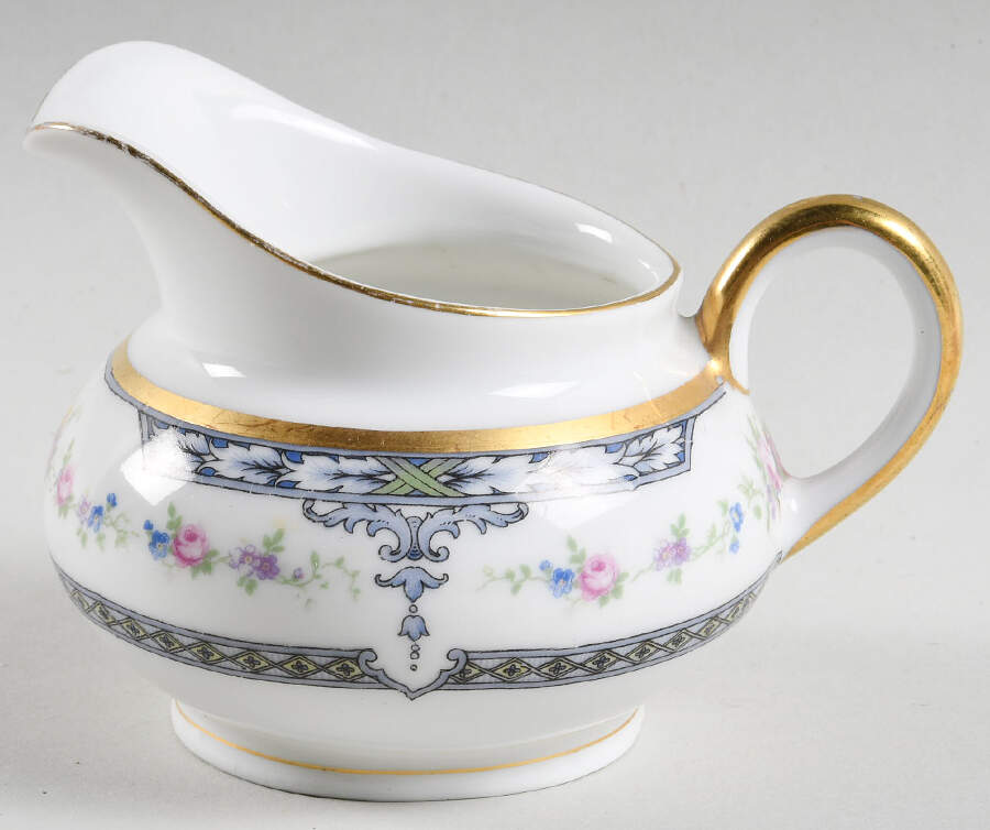 Belvedere Creamer by Fraureuth-1