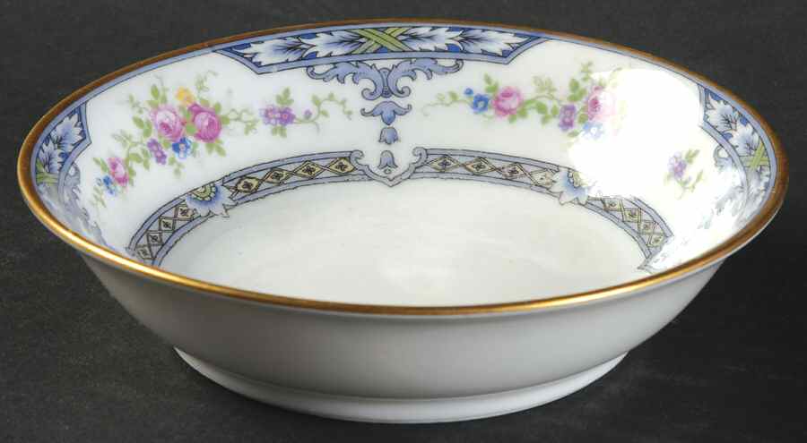 Belvedere Fruit/Dessert (Sauce) Bowl by Fraureuth-1