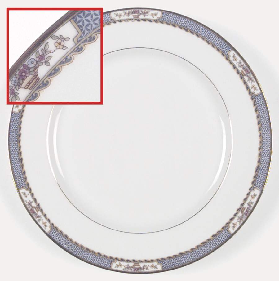 FRA1 Dinner Plate by Fraureuth-1
