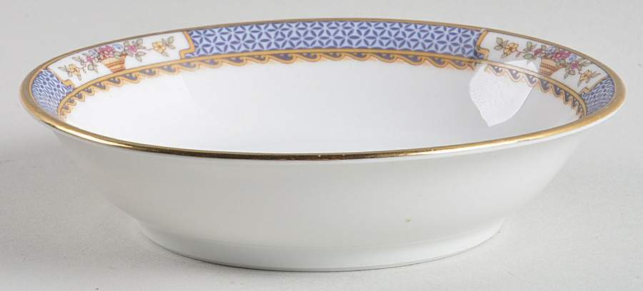 FRA1 Fruit/Dessert (Sauce) Bowl by Fraureuth-1