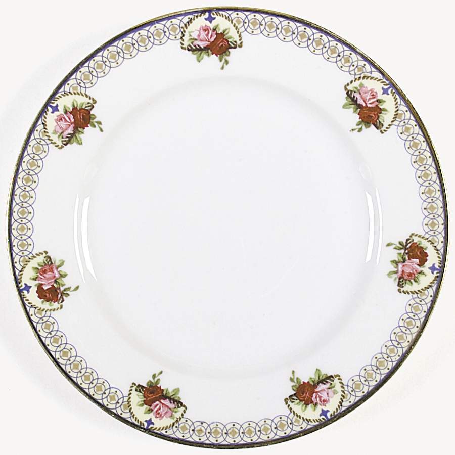 22540 Salad Plate by Fraureuth-1
