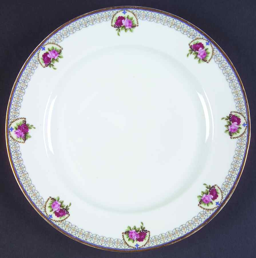 22540 Dinner Plate by Fraureuth-1