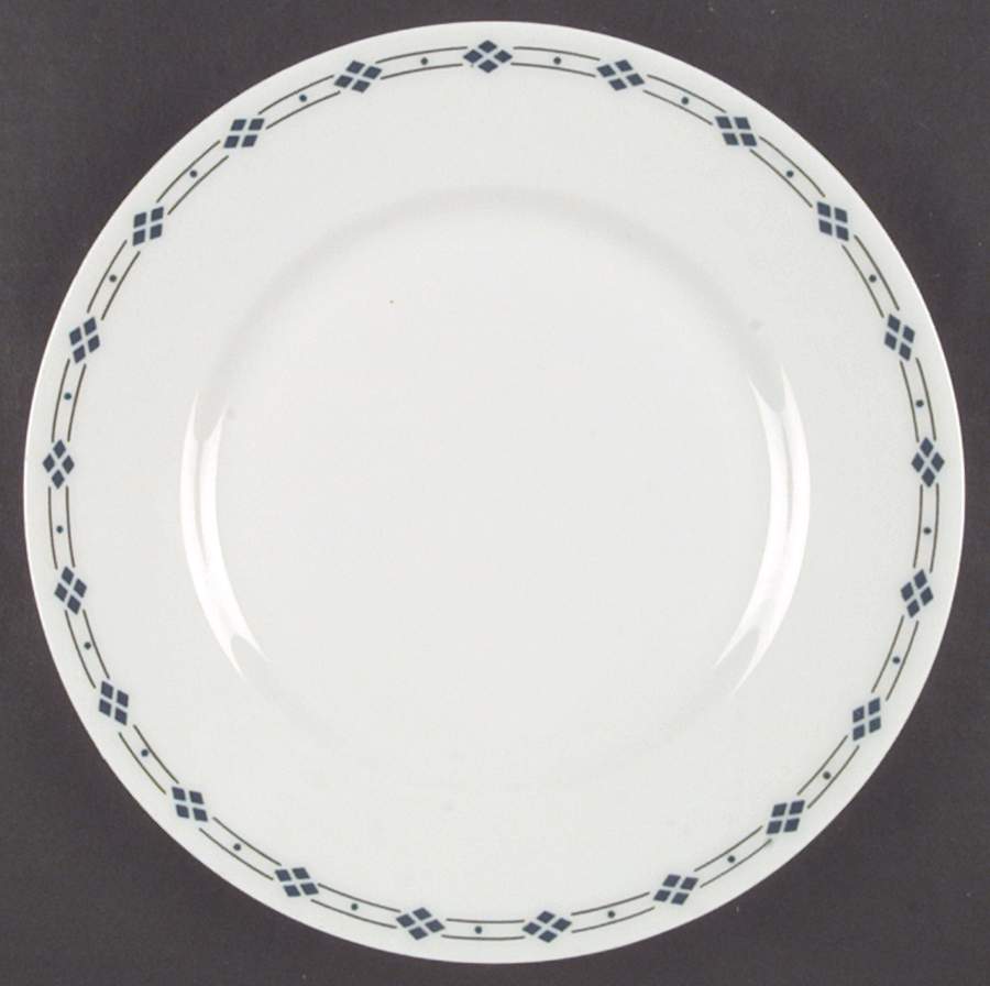 FRA2 Dinner Plate by Fraureuth-1
