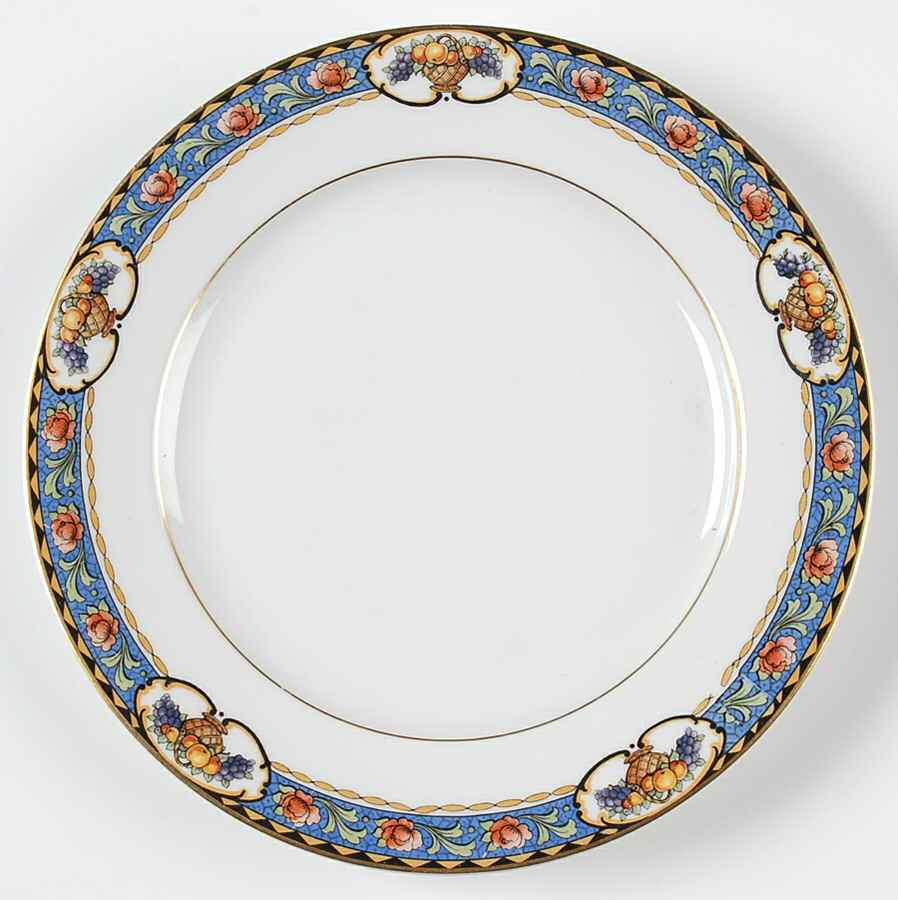 22547 Salad Plate by Fraureuth-1