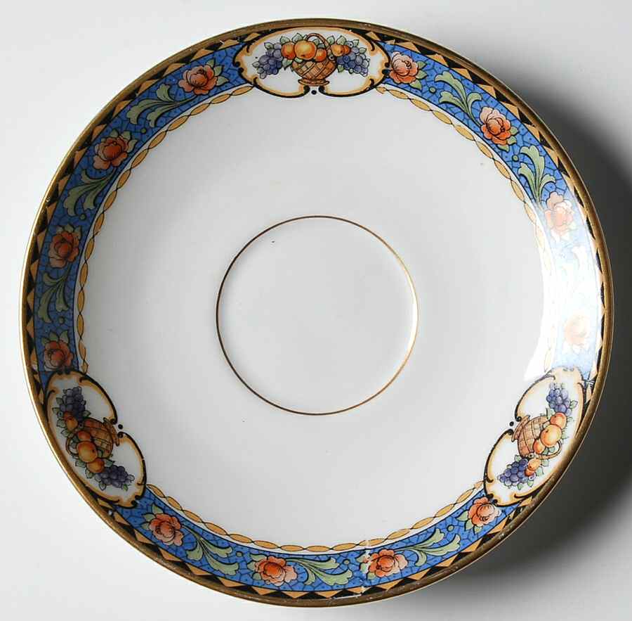 22547 Saucer by Fraureuth-1