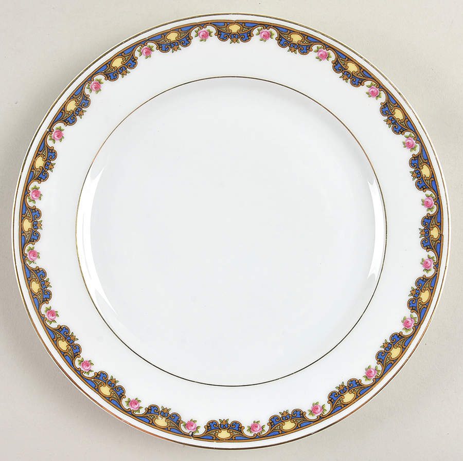 22565 Luncheon Plate by Fraureuth-1