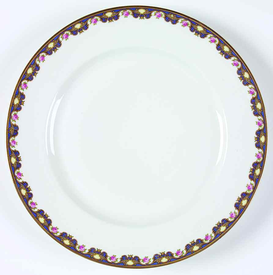 22565 Dinner Plate by Fraureuth-1