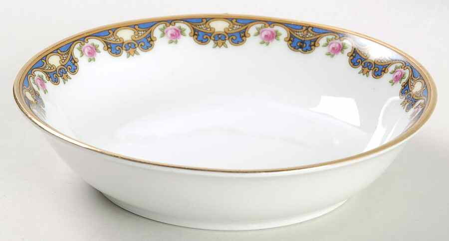 22565 Fruit/Dessert (Sauce) Bowl by Fraureuth-1