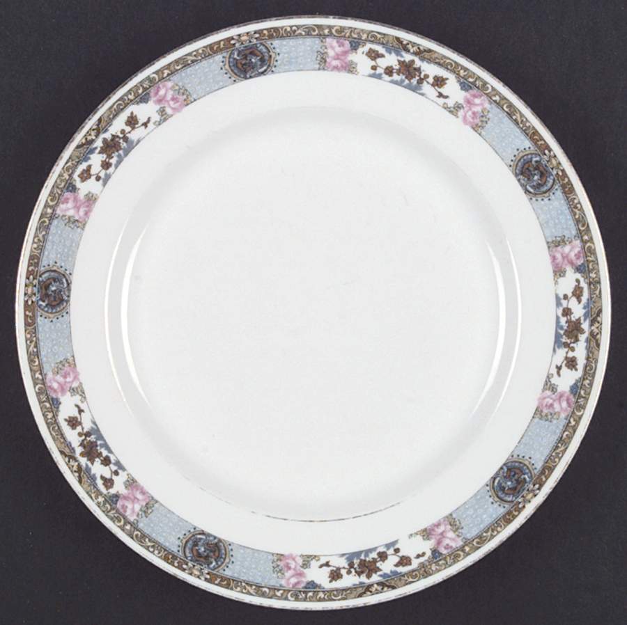 FRA9 Dinner Plate by Fraureuth-1