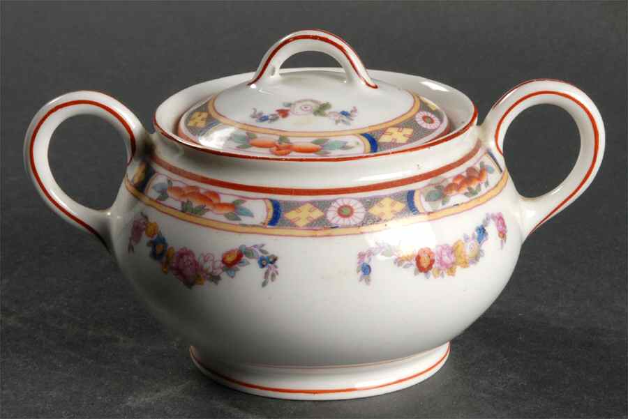 Standish Sugar Bowl & Lid by Fraureuth-1