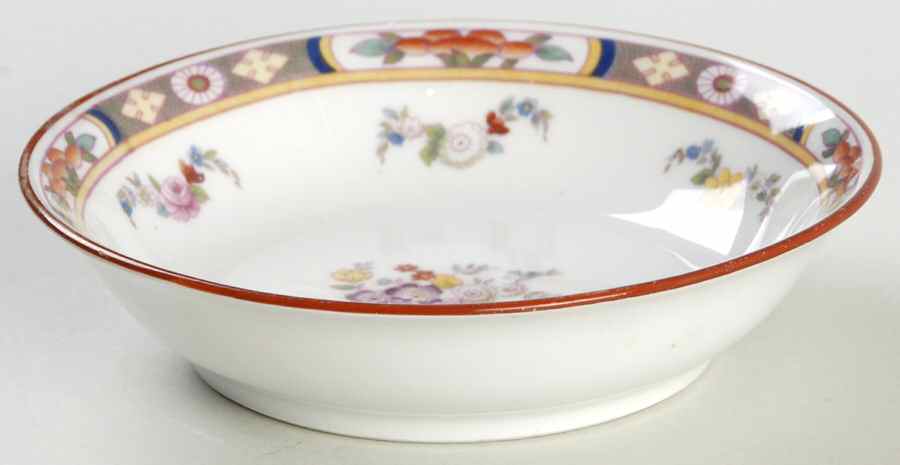 Standish Fruit/Dessert (Sauce) Bowl by Fraureuth-1