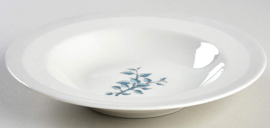 FRL1 Rim Soup Bowl by Lunning, Frederik-1